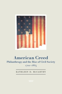 Titelbild: American Creed 1st edition 9780226561981