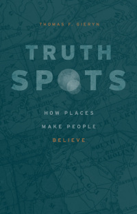 Cover image: Truth-Spots 9780226561950