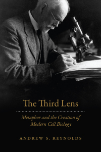 Cover image: The Third Lens 9780226563268