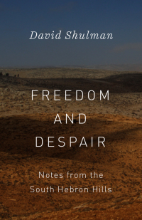 Cover image: Freedom and Despair 9780226566658