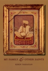 Cover image: My Family and Other Saints 1st edition 9780226568218