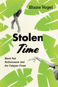 Cover image: Stolen Time 9780226568447