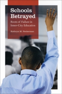 Imagen de portada: Schools Betrayed 1st edition 9780226569604