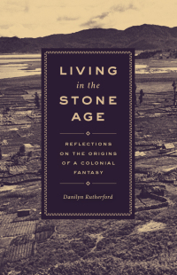 Cover image: Living in the Stone Age 9780226570242