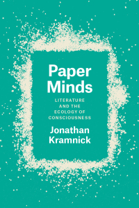 Cover image: Paper Minds 9780226573014