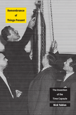 Cover image: Remembrance of Things Present 9780226574134