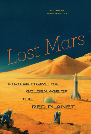 Imagen de portada: Lost Mars 9780226575087
