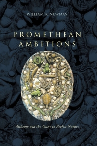 Imagen de portada: Promethean Ambitions 1st edition 9780226577128