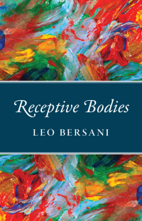 Cover image: Receptive Bodies 9780226579627