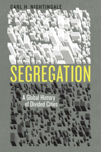 Cover image: Segregation 1st edition 9780226580746