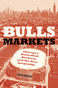 Cover image: Bulls Markets 9780226821023