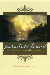 Imagen de portada: Paradise Found 1st edition 9780226583402