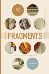 Omslagafbeelding: Fragments: The Existential Situation of Our Time 9780226567297