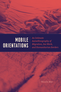 Titelbild: Mobile Orientations 9780226585000