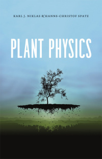 Imagen de portada: Plant Physics 1st edition 9780226150819