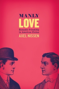 Omslagafbeelding: Manly Love 1st edition 9780226586663