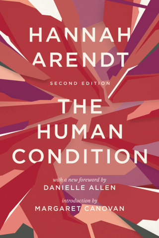 Cover image: The Human Condition 2nd edition 9780226586601