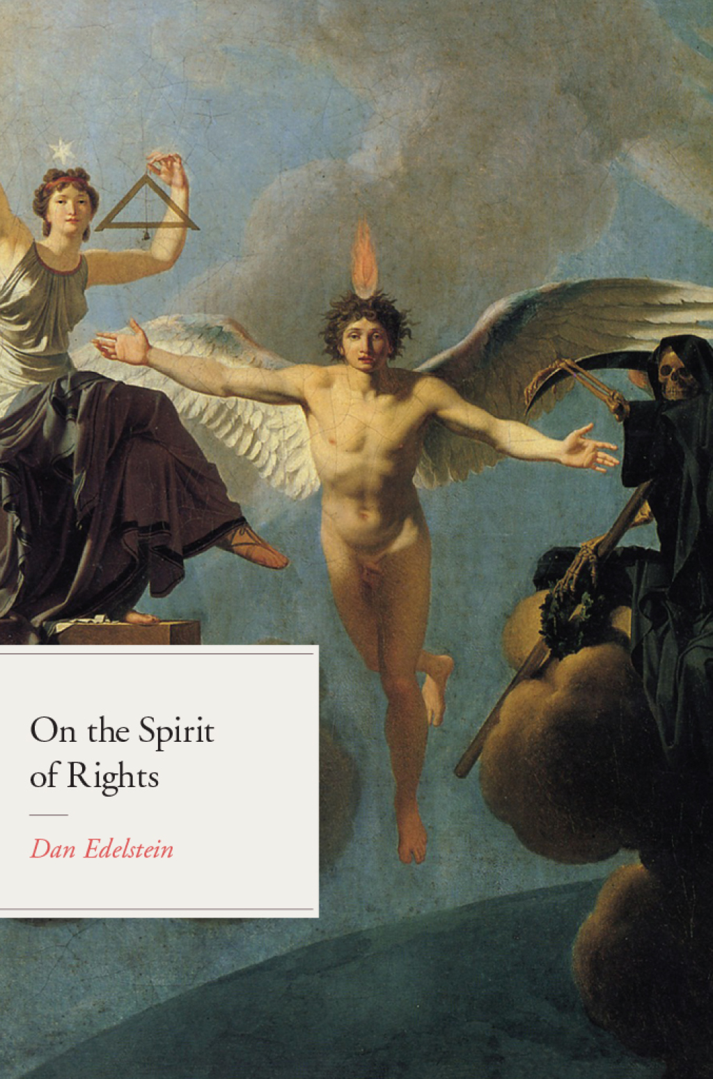 On the Spirit of Rights
