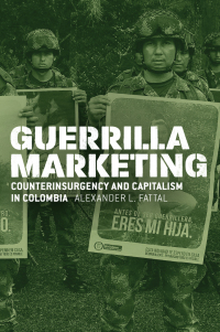 Omslagafbeelding: Guerrilla Marketing 9780226590646