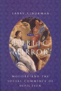 Cover image: The Public Mirror 1st edition 9780226591513