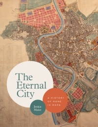 Cover image: The Eternal City 9780226591452