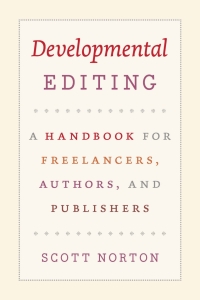 Titelbild: Developmental Editing 1st edition 9780226595146