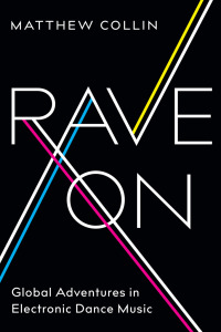Cover image: Rave On 9780226595481