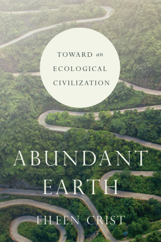 Imagen de portada: Abundant Earth 9780226596808