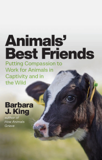 Imagen de portada: Animals' Best Friends 9780226601489