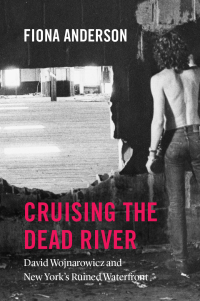 Omslagafbeelding: Cruising the Dead River 9780226603759