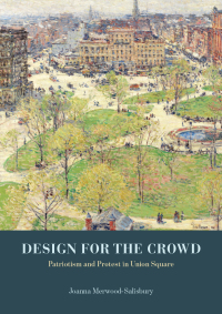 Cover image: Design for the Crowd 9780226080826