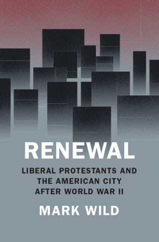 Cover image: Renewal 1st edition 9780226605234