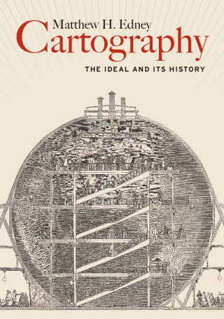 Imagen de portada: Cartography 9780226605548