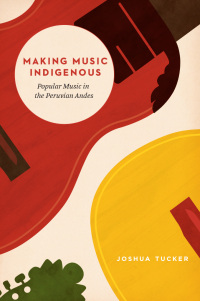Cover image: Making Music Indigenous 1st edition 9780226607160