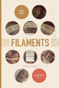 Imagen de portada: Filaments: Theological Profiles 9780226567327