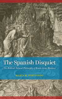 Cover image: The Spanish Disquiet 1st edition 9780226592268