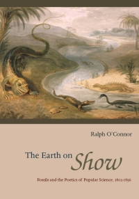 Omslagafbeelding: The Earth on Show 1st edition 9780226616681