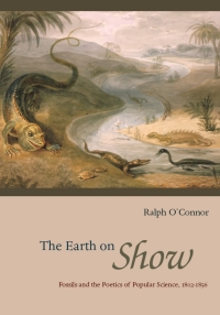 Immagine di copertina: The Earth on Show 1st edition 9780226616681