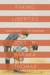Cover image: Faking Liberties 1st edition 9780226618791