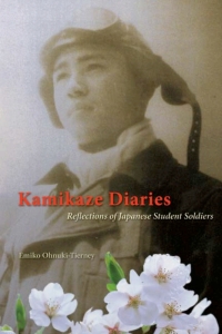 表紙画像: Kamikaze Diaries 1st edition 9780226619507