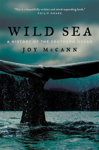 Cover image: Wild Sea 1st edition 9780226622385