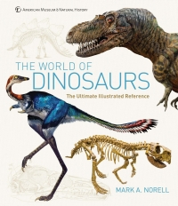 Imagen de portada: The World of Dinosaurs 1st edition 9780226622729