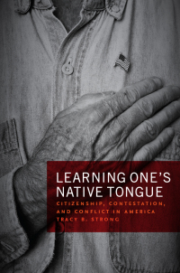 Omslagafbeelding: Learning One’s Native Tongue 9780226623191