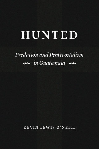Cover image: Hunted 9780226624655