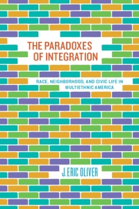 Cover image: The Paradoxes of Integration 1st edition 9780226626635