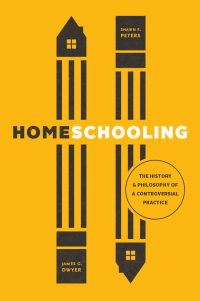 Imagen de portada: Homeschooling 9780226627250