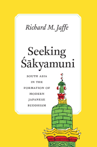 Cover image: Seeking Sakyamuni 9780226391151