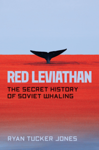 表紙画像: Red Leviathan 9780226628851