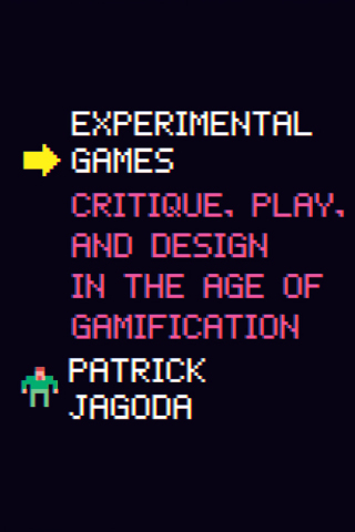 Cover image: Experimental Games 9780226629971
