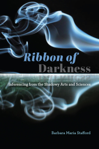 Titelbild: Ribbon of Darkness 9780226630519